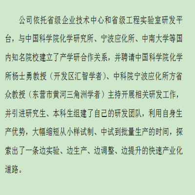 研發團隊