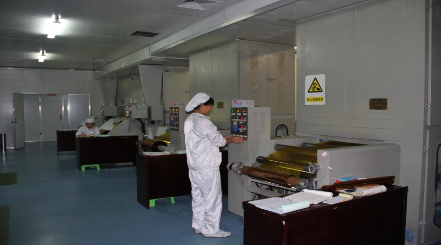 Coating Devices